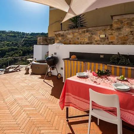 Ida Appartement Lingueglietta