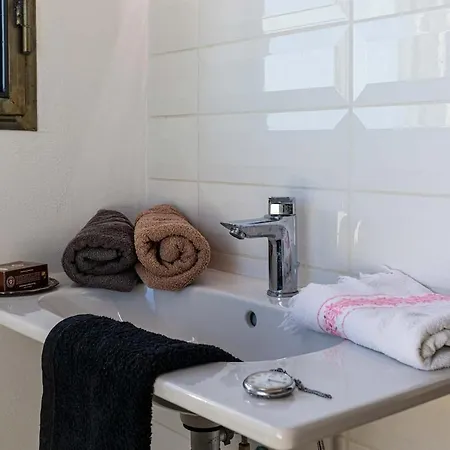 Appartement Ida Lingueglietta