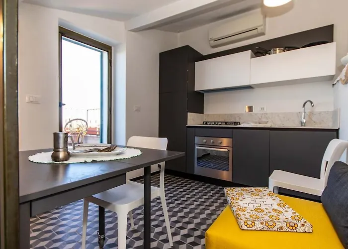 Apartamento Ida
