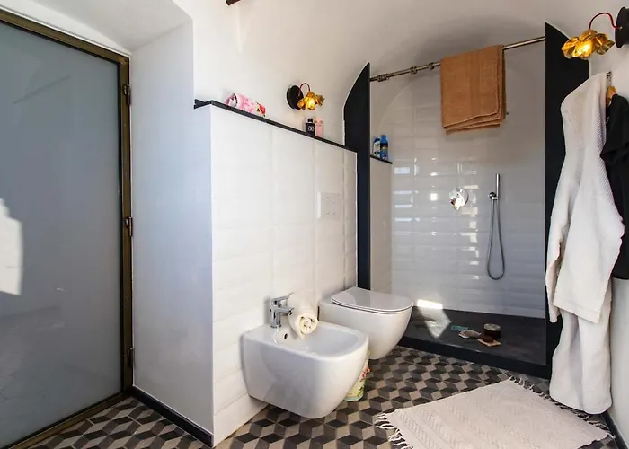 Ida Apartamento