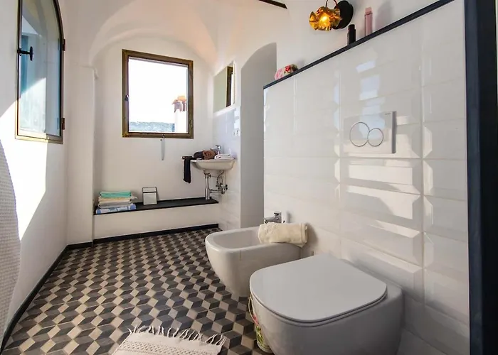 Ida Apartamento *