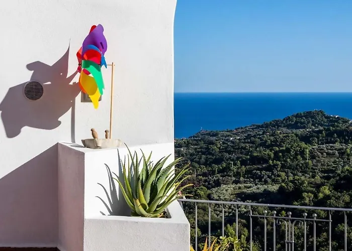 Apartamento Ida