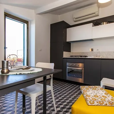 Apartament Ida