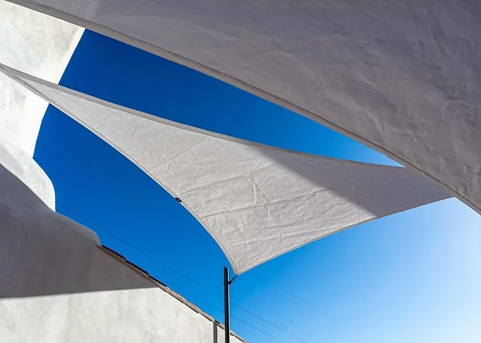 Ida Lägenhet Lingueglietta